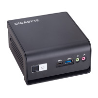 Gigabyte BRIX Barebone GB-BMCE-5105 (D)