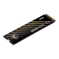 SSD MSI 1TB Spatium M470 Pro PCIe M.2 NVME PCIe 4.0 x4 (retail) S78-440L0J0-P83