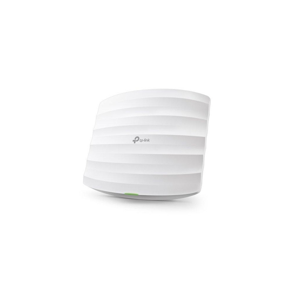 ACCESS POINT WIRELESS TP-LINK EAP265 HD AC1750 GIGABIT DUAL BAND 2P GIGA LAN,802.3AF POE,MU-MIMO,3ANT.INT Compatib con OMADA SDN