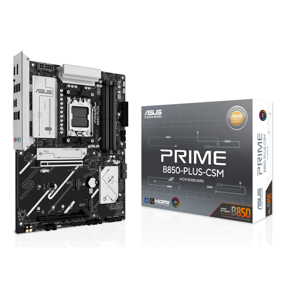 ASUS PRIME B850 PLUS CSM  (AM5) (D)