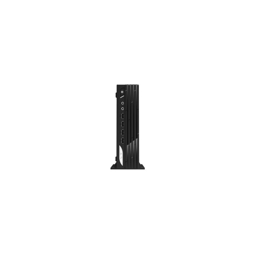 PC MSI Mini SFF PRO DP21 13M-488XEU i5-13400 8GB SSD512GB NO SISTEMA OPERATIVO