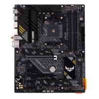 ASUS TUF B550-PLUS GAMING (WI-FI) II (AM4) (D)