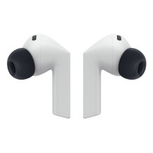 Samsung Galaxy SM-R420NZAAEUE cuffia e auricolare True Wireless Stereo (TWS) In-ear Musica e Chiamate Bluetooth Grigio