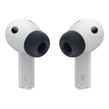 Samsung Galaxy SM-R420NZAAEUE cuffia e auricolare True Wireless Stereo (TWS) In-ear Musica e Chiamate Bluetooth Grigio