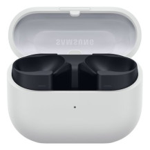 Samsung Galaxy SM-R420NZAAEUE cuffia e auricolare True Wireless Stereo (TWS) In-ear Musica e Chiamate Bluetooth Grigio