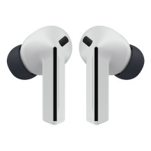 Samsung Galaxy SM-R420NZAAEUE cuffia e auricolare True Wireless Stereo (TWS) In-ear Musica e Chiamate Bluetooth Grigio