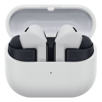 Samsung Galaxy SM-R420NZAAEUE cuffia e auricolare True Wireless Stereo (TWS) In-ear Musica e Chiamate Bluetooth Grigio