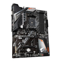 Gigabyte GA-A520-AORUS ELITE (AM4) (D)
