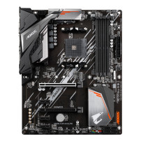 Gigabyte GA-A520-AORUS ELITE (AM4) (D)