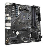 Gigabyte GA-B550M K (AM4) (D)