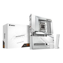 Gigabyte GA-B850 A STEALTH ICE (AM5) (D)