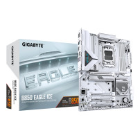 Gigabyte GA-B850 EAGLE ICE (AM5) (D)