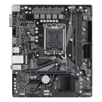 Gigabyte GA-H610M H V3 DDR4 (1700) (D)