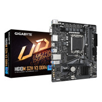 Gigabyte GA-H610M S2H DDR4 V3 (1700) (D)