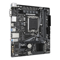 Gigabyte GA-H610M S2H DDR4 V3 (1700) (D)