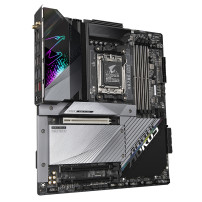 Gigabyte GA-X670E Aorus Master (AM5) (D)