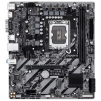 Gigabyte GA-H810M H (1851) (D)