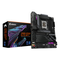 Gigabyte GA-Z890 A ELITE WIFI7 (1851) (D)