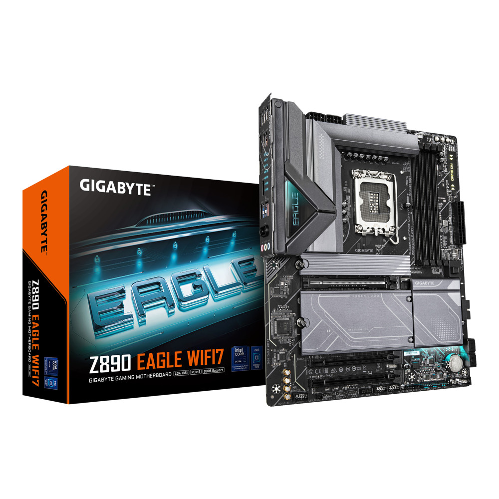Gigabyte GA-Z890 EAGLE WIFI7 (1851) (D)