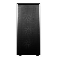 itek VERTIBRA H210 Midi Tower Nero