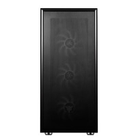 itek VERTIBRA H210 Midi Tower Nero