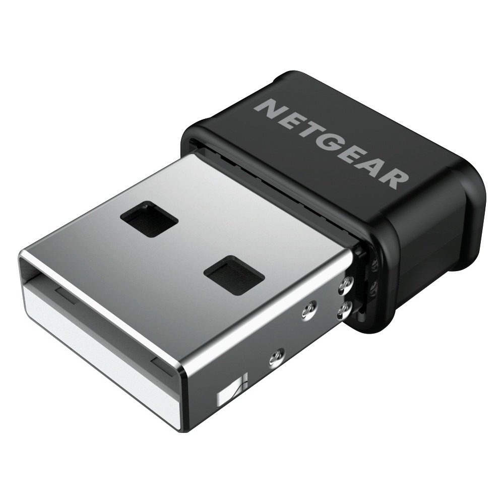 NETGEAR Network Adapter A6150-100PES USB 2.0