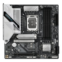 GIGABYTE Scheda madre Z890M GAMING X - Supporta CPU Intel Core Ultra (Serie 2), 8+1+2 fasi VRM, fino a 8800MHz DDR5 (OC), 1xPCIe