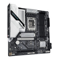 GIGABYTE Scheda madre Z890M GAMING X - Supporta CPU Intel Core Ultra (Serie 2), 8+1+2 fasi VRM, fino a 8800MHz DDR5 (OC), 1xPCIe