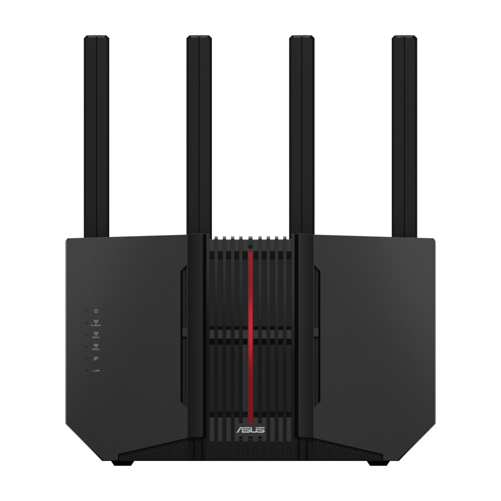 Asus Wireless Router RT-BE92U (90IG0950-MO9A0V)
