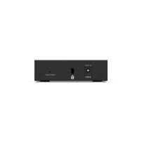 NETGEAR Switch Desktop 5-port 10/100/1000 GS305E-100PES