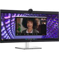 TFT Dell P3424WEB 86.4 cm (34)LED,HDMI,DisplayPort,USB-C