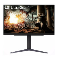 TFT LG 27GS75Q-B 68,40cm (27)LED,2xHDMI,DisplayPort,200Hz (27GS75Q-B)