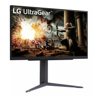 TFT LG 27GS75Q-B 68,40cm (27)LED,2xHDMI,DisplayPort,200Hz (27GS75Q-B)