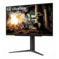 TFT LG 27GS75Q-B 68,40cm (27)LED,2xHDMI,DisplayPort,200Hz (27GS75Q-B)