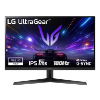 TFT LG UltraGear 27GS60F-B 68.5 cm (27)HDMI,DisplayPort