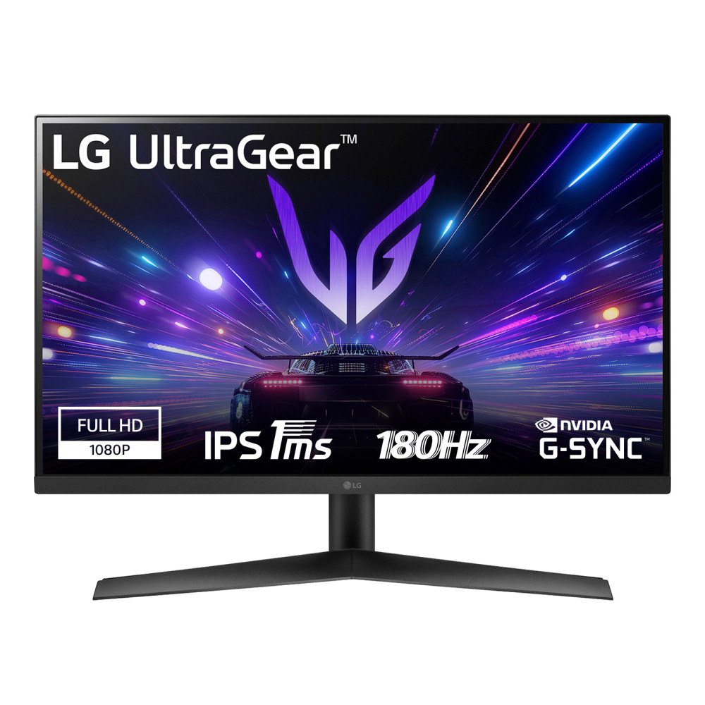 TFT LG UltraGear 27GS60F-B 68.5 cm (27)HDMI,DisplayPort