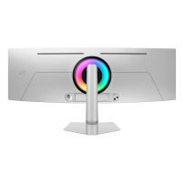 TFT Samsung Odyssey OLED G9 S49DG934SU 124 cm (49)LED,Micro HDMI,HDMI,DisplayPort,gebogen