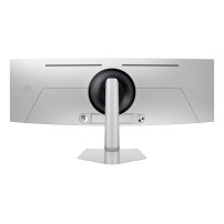 TFT Samsung Odyssey OLED G9 S49DG934SU 124 cm (49)LED,Micro HDMI,HDMI,DisplayPort,gebogen