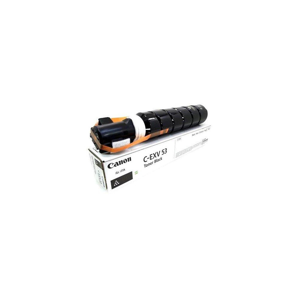 TONER CANON C-EXV53 TONER BK X IR ADV 4525i 4535i 4545i 4555i 4725i 4735i 4745i 4751i 42.100PP 0473C002
