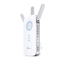 TP-Link Wi-Fi Range Extender RE550