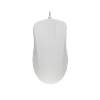 Mouse Cherry Medical ACTIVE KEY AK-PMH1 wired white (AK-PMH1OS-US-W)
