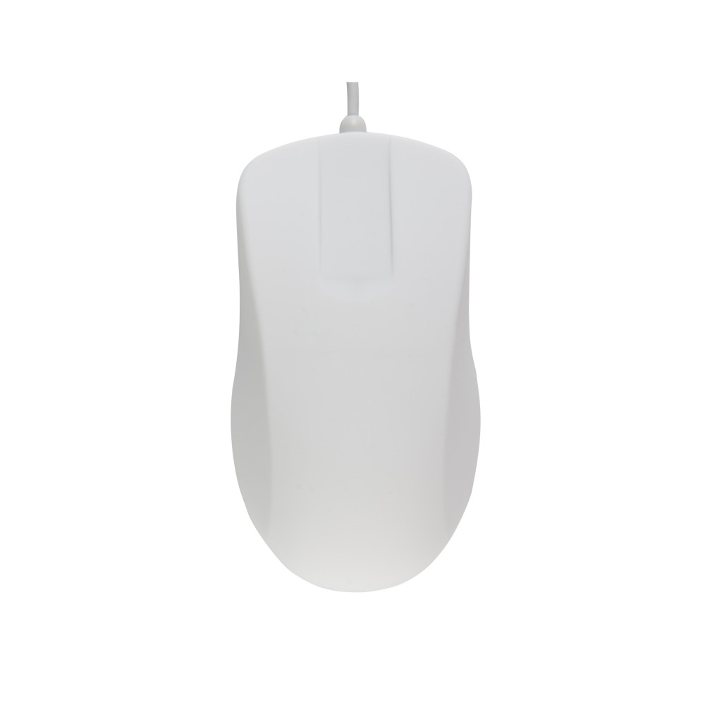 Mouse Cherry Medical ACTIVE KEY AK-PMH1 wired white (AK-PMH1OS-US-W)