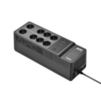 APC Back-UPS BE1050G2-GR - USV - Wechselstrom 230 V