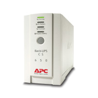 APC Back UPS 650 BK650EI - USV - Wechselstrom 230 V