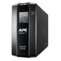 APC Back-UPS BR900MI - USV- Wechselstrom 230 V