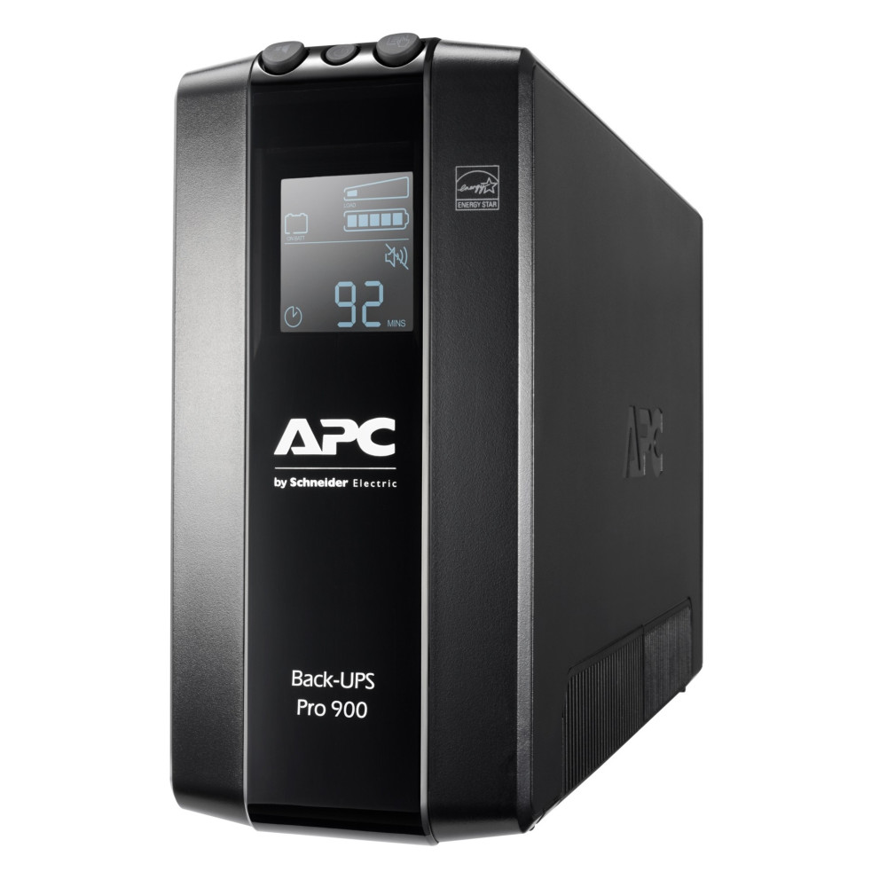 APC Back-UPS BR900MI - USV- Wechselstrom 230 V