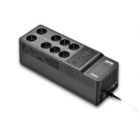 APC Back-UPS BE500G2-GR - USV - Wechselstrom 230 V