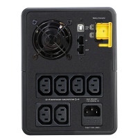 APC Back-UPS BX1600MI  - USV - Wechselstrom 230 V