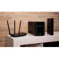 APC Back-UPS BX1600MI  - USV - Wechselstrom 230 V