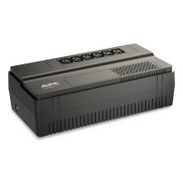 APC BV1000I gruppo di continuità (UPS) A linea interattiva 1 kVA 600 W 1 presa(e) AC